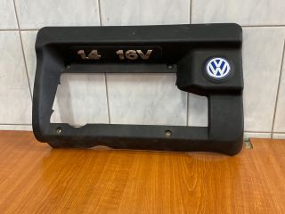 bontott VW GOLF IV Felső Motorburkolat