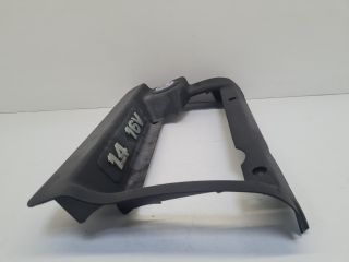 bontott VW GOLF IV Felső Motorburkolat