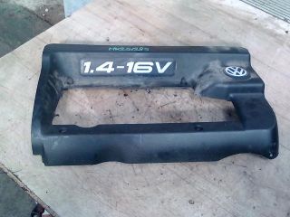 bontott VW GOLF IV Felső Motorburkolat
