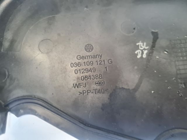 bontott VW GOLF IV Felső Vezérlés Burkolat