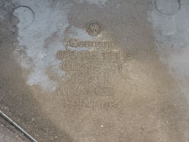 bontott VW GOLF IV Felső Vezérlés Burkolat