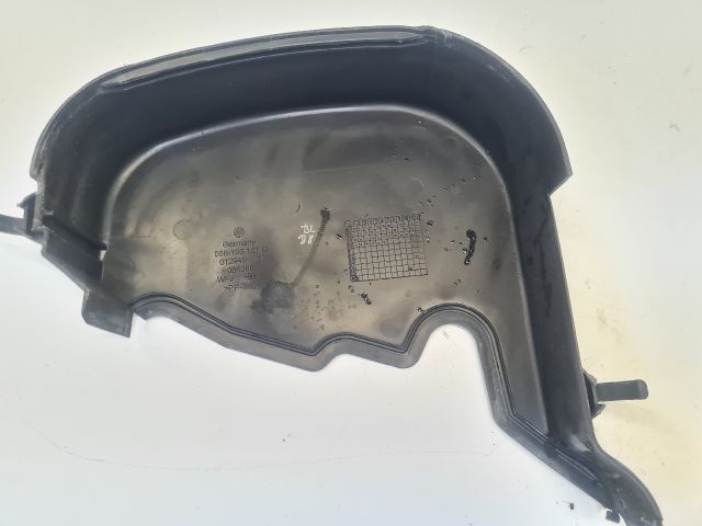 bontott VW GOLF IV Felső Vezérlés Burkolat