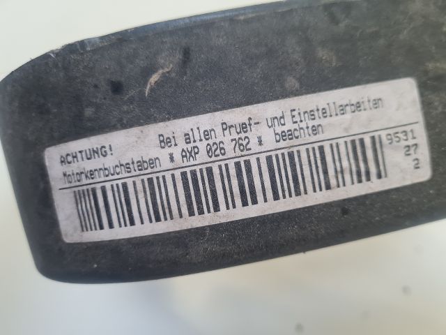 bontott VW GOLF IV Felső Vezérlés Burkolat