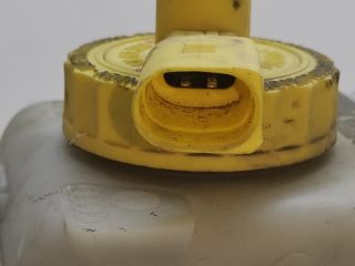 bontott VW GOLF IV Főfékhenger