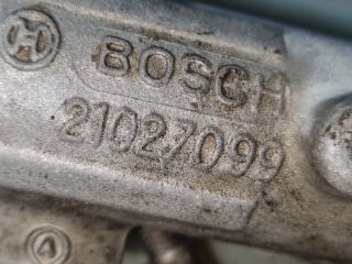 bontott VW GOLF IV Főfékhenger