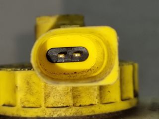 bontott VW GOLF IV Főfékhenger