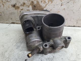 bontott VW GOLF IV Fojtószelep (Elektromos)