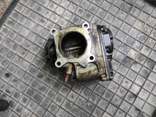 bontott VW GOLF IV Fojtószelep (Elektromos)