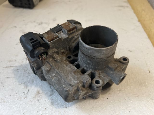 bontott VW GOLF IV Fojtószelep (Elektromos)