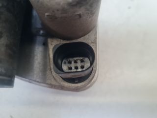 bontott VW GOLF IV Fojtószelep (Elektromos)