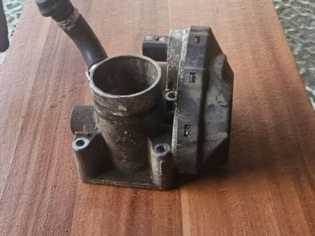 bontott VW GOLF IV Fojtószelep (Elektromos)