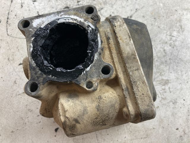 bontott VW GOLF IV Fojtószelep (Elektromos)