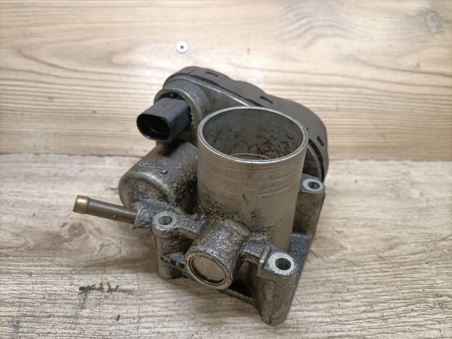 bontott VW GOLF IV Fojtószelep (Elektromos)