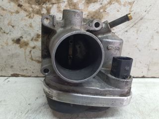 bontott VW GOLF IV Fojtószelep (Elektromos)