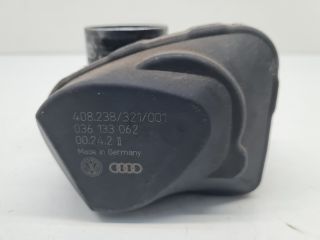 bontott VW GOLF IV Fojtószelep (Elektromos)