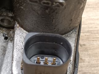 bontott VW GOLF IV Fojtószelep (Elektromos)