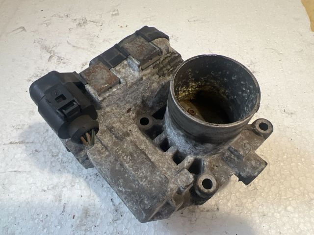 bontott VW GOLF IV Fojtószelep (Elektromos)