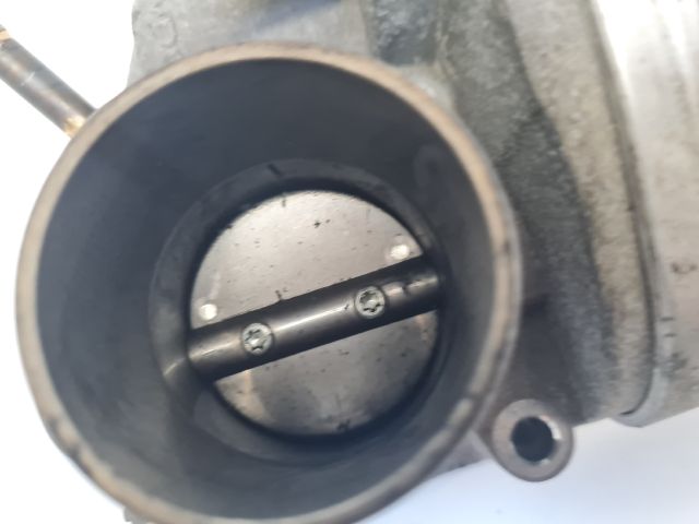 bontott VW GOLF IV Fojtószelep (Elektromos)