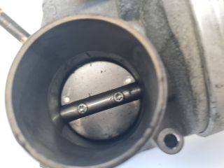 bontott VW GOLF IV Fojtószelep (Elektromos)