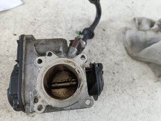 bontott VW GOLF IV Fojtószelep (Elektromos)