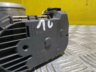 bontott VW GOLF IV Fojtószelep (Elektromos)