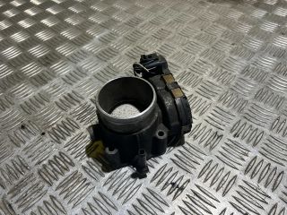 bontott VW GOLF IV Fojtószelep (Elektromos)