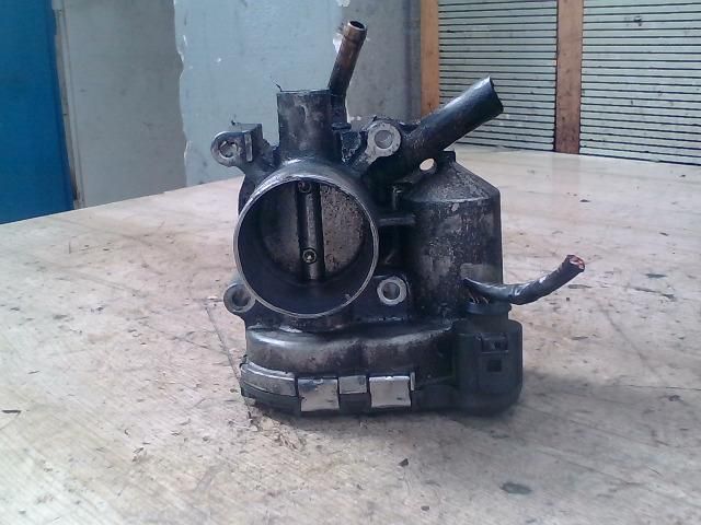 bontott VW GOLF IV Fojtószelep (Elektromos)