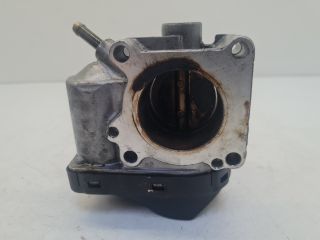 bontott VW GOLF IV Fojtószelep (Elektromos)