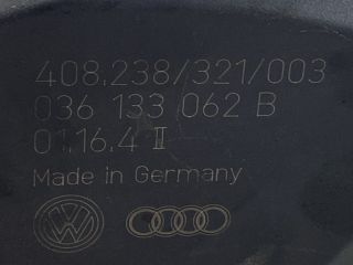 bontott VW GOLF IV Fojtószelep (Elektromos)