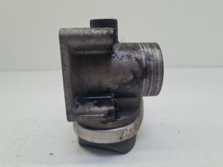 bontott VW GOLF IV Fojtószelep (Elektromos)