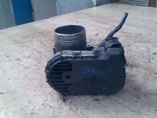 bontott VW GOLF IV Fojtószelep (Elektromos)