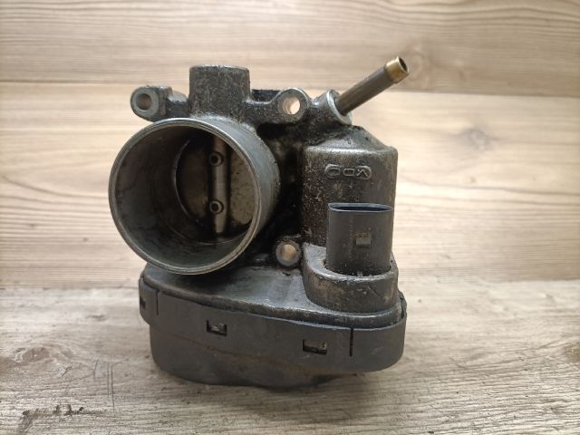 bontott VW GOLF IV Fojtószelep (Elektromos)