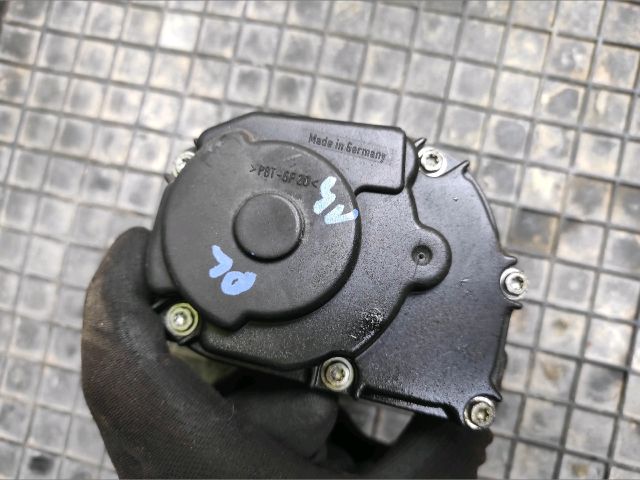 bontott VW GOLF IV Fojtószelep (Elektromos)