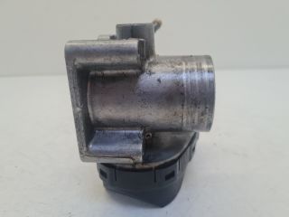 bontott VW GOLF IV Fojtószelep (Elektromos)