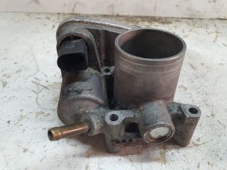 bontott VW GOLF IV Fojtószelep (Elektromos)