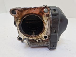 bontott VW GOLF IV Fojtószelep (Elektromos)