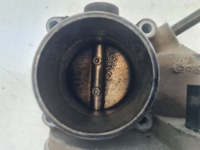 bontott VW GOLF IV Fojtószelep (Elektromos)