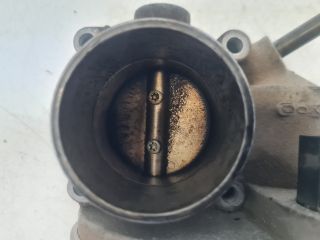 bontott VW GOLF IV Fojtószelep (Elektromos)