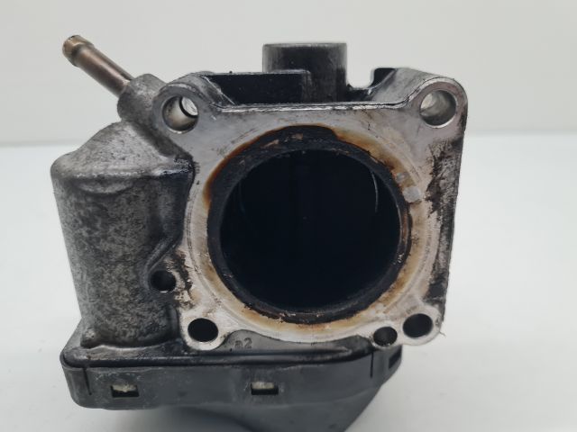 bontott VW GOLF IV Fojtószelep (Elektromos)