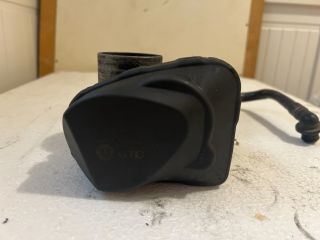 bontott VW GOLF IV Fojtószelep (Elektromos)