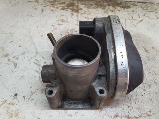 bontott VW GOLF IV Fojtószelep (Elektromos)