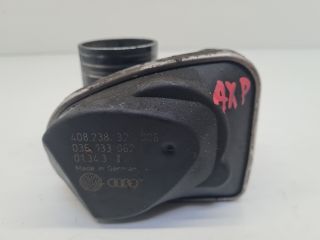 bontott VW GOLF IV Fojtószelep (Elektromos)