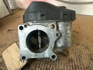 bontott VW GOLF IV Fojtószelep (Elektromos)