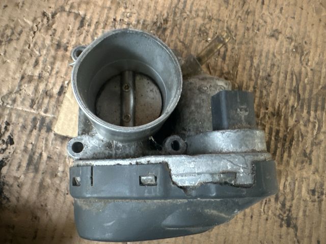 bontott VW GOLF IV Fojtószelep (Elektromos)