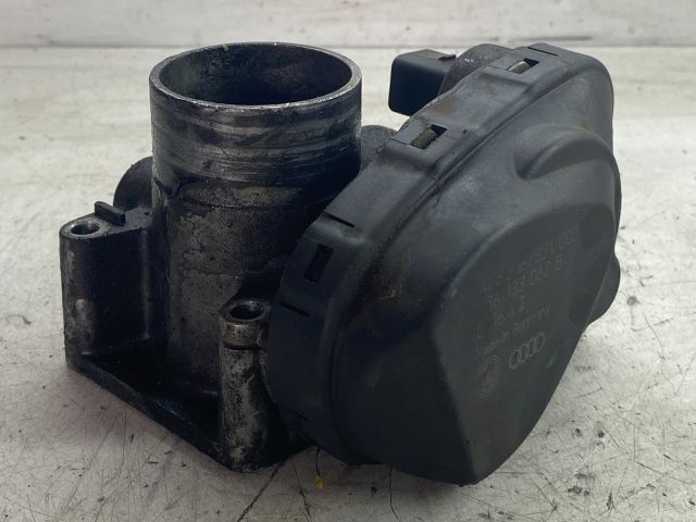 bontott VW GOLF IV Fojtószelep (Elektromos)