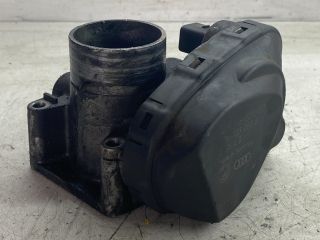 bontott VW GOLF IV Fojtószelep (Elektromos)