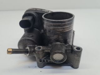 bontott VW GOLF IV Fojtószelep (Elektromos)