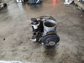 bontott VW GOLF IV Fojtószelep (Elektromos)