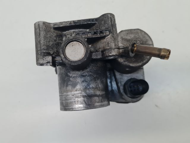 bontott VW GOLF IV Fojtószelep (Elektromos)