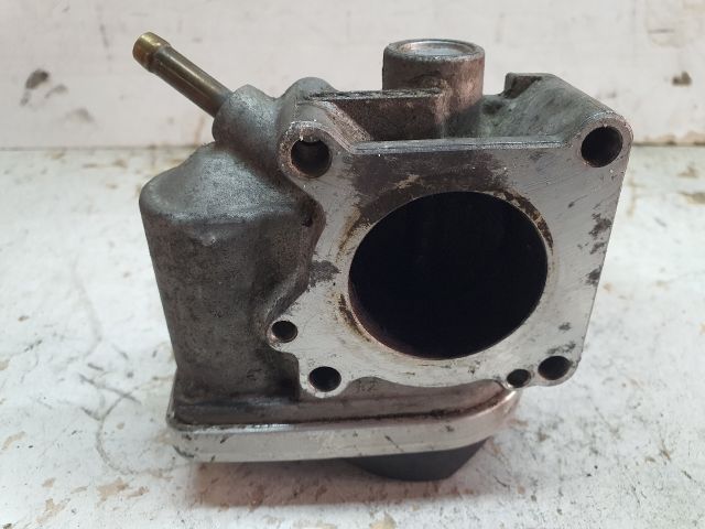 bontott VW GOLF IV Fojtószelep (Elektromos)